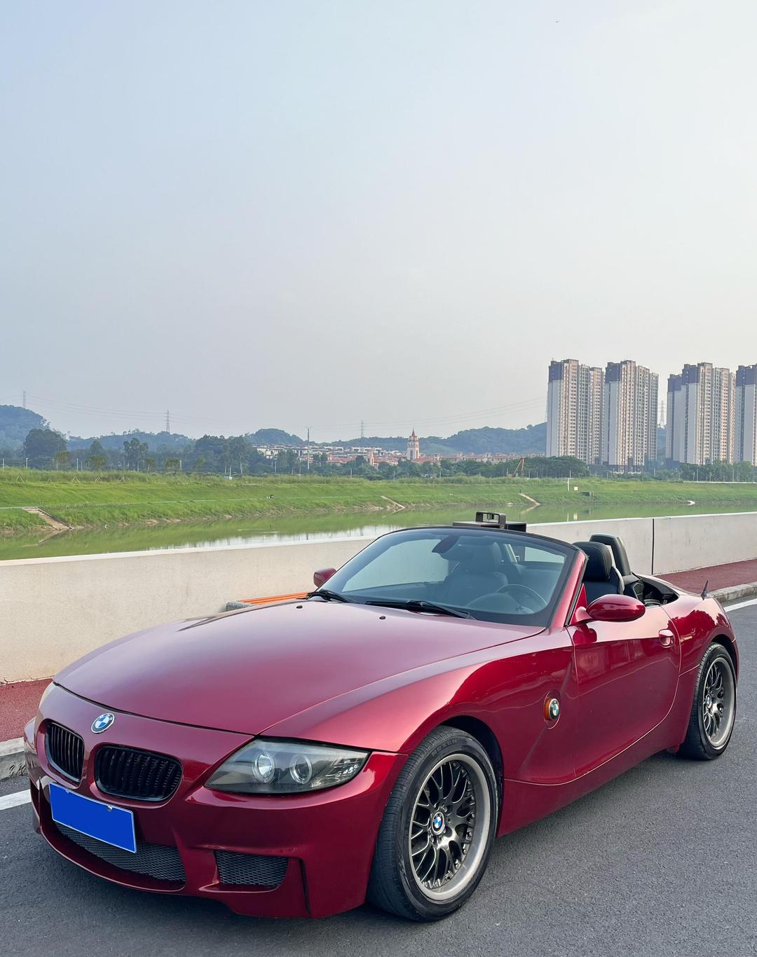 宝马 Z4